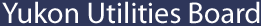 Yukon Utility Board